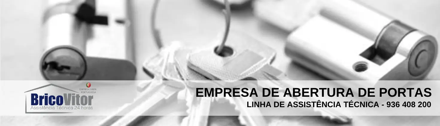 Abertura de Portas Sintra, Assist&ecirc;ncia T&eacute;cnica ao Domicilio