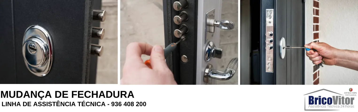 Abertura de Portas Sintra, Assist&ecirc;ncia T&eacute;cnica ao Domicilio